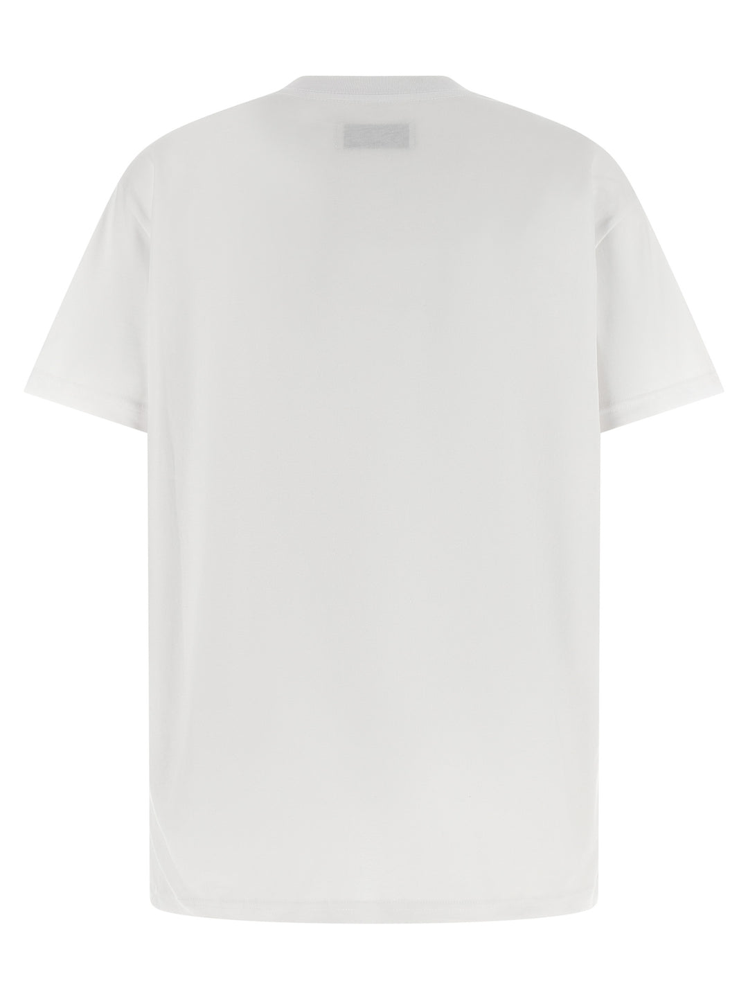 Vivienne Westwood Orb And Stars Classic T-shirt - White | dfedd466f93e6a945d54bae9529ada685ce8d3c4