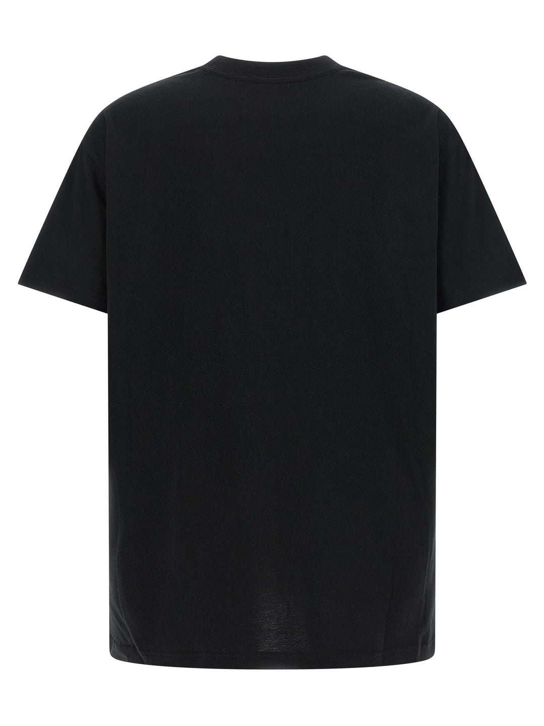 Vivienne Westwood Orb And Stars Classic T-shirt - Black | 20b23cd3d2950b57a7243778a1c9a7fc2a47ac46