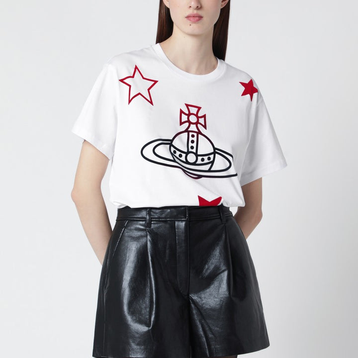 Vivienne Westwood Shirts & Tops - White | 4531e71b2c8d0bf633dfa7dc91c29abcb356487d