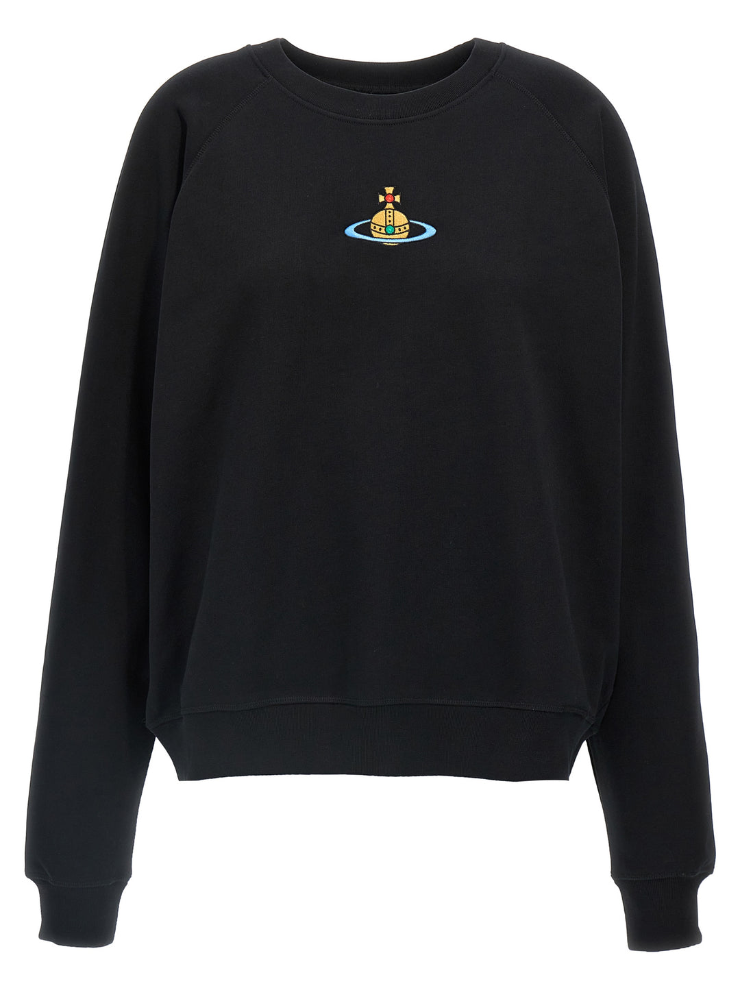 Orb Sweatshirt Black