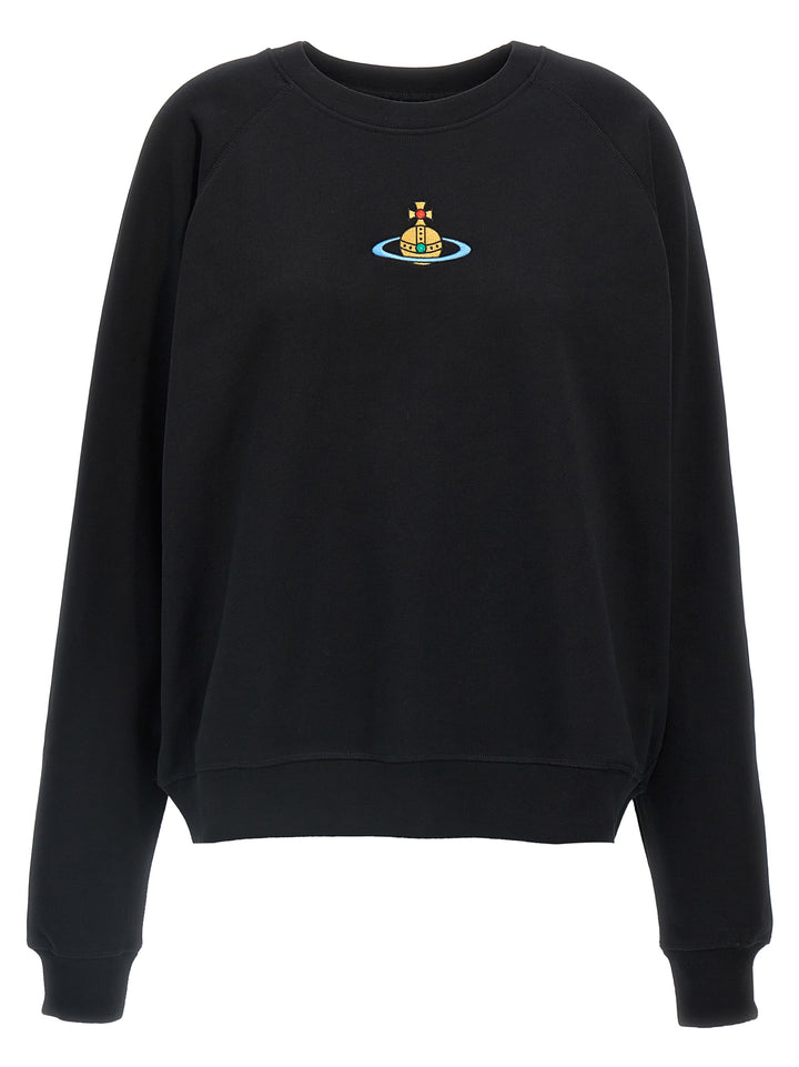 Orb Sweatshirt Black