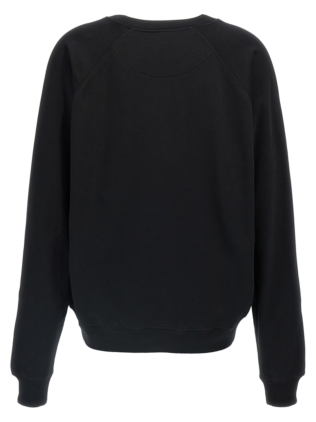 Orb Sweatshirt Black