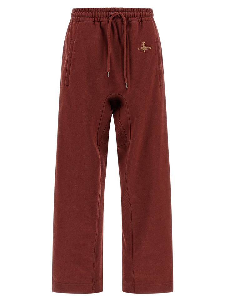 Vivienne Westwood Ember Pants - Red | dface80951c632b6ce1945b84ca2fe69dc652dd0
