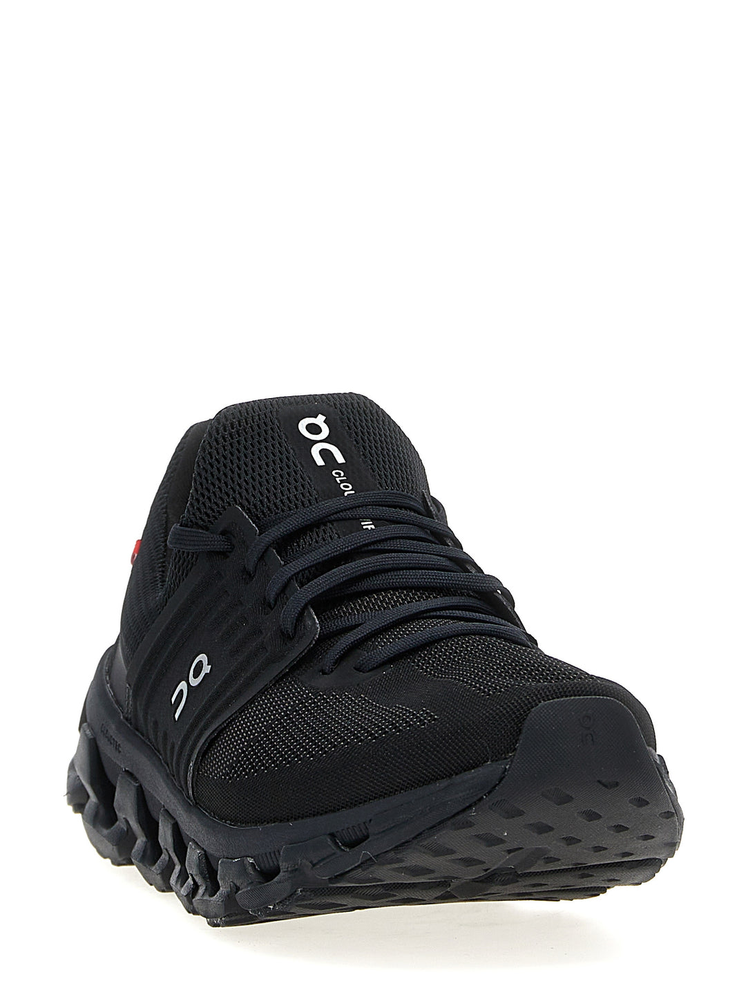 Cloudswift 3 Ad Sneakers Black