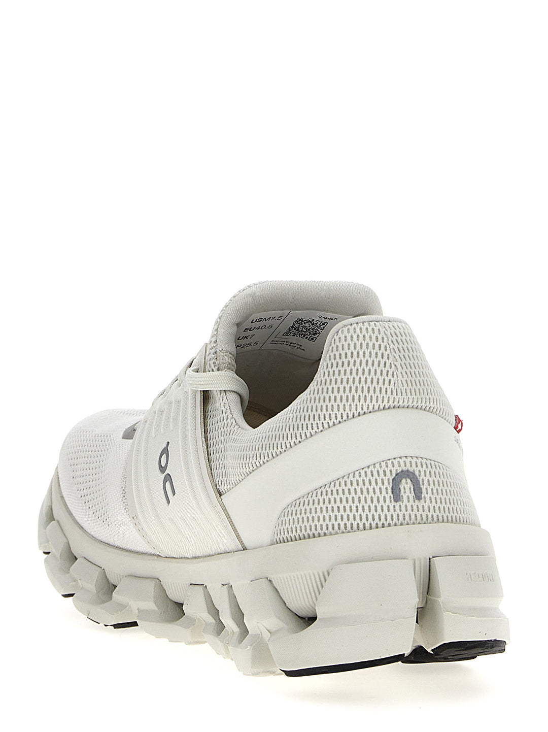 Cloudswift 3 Ad Sneakers White