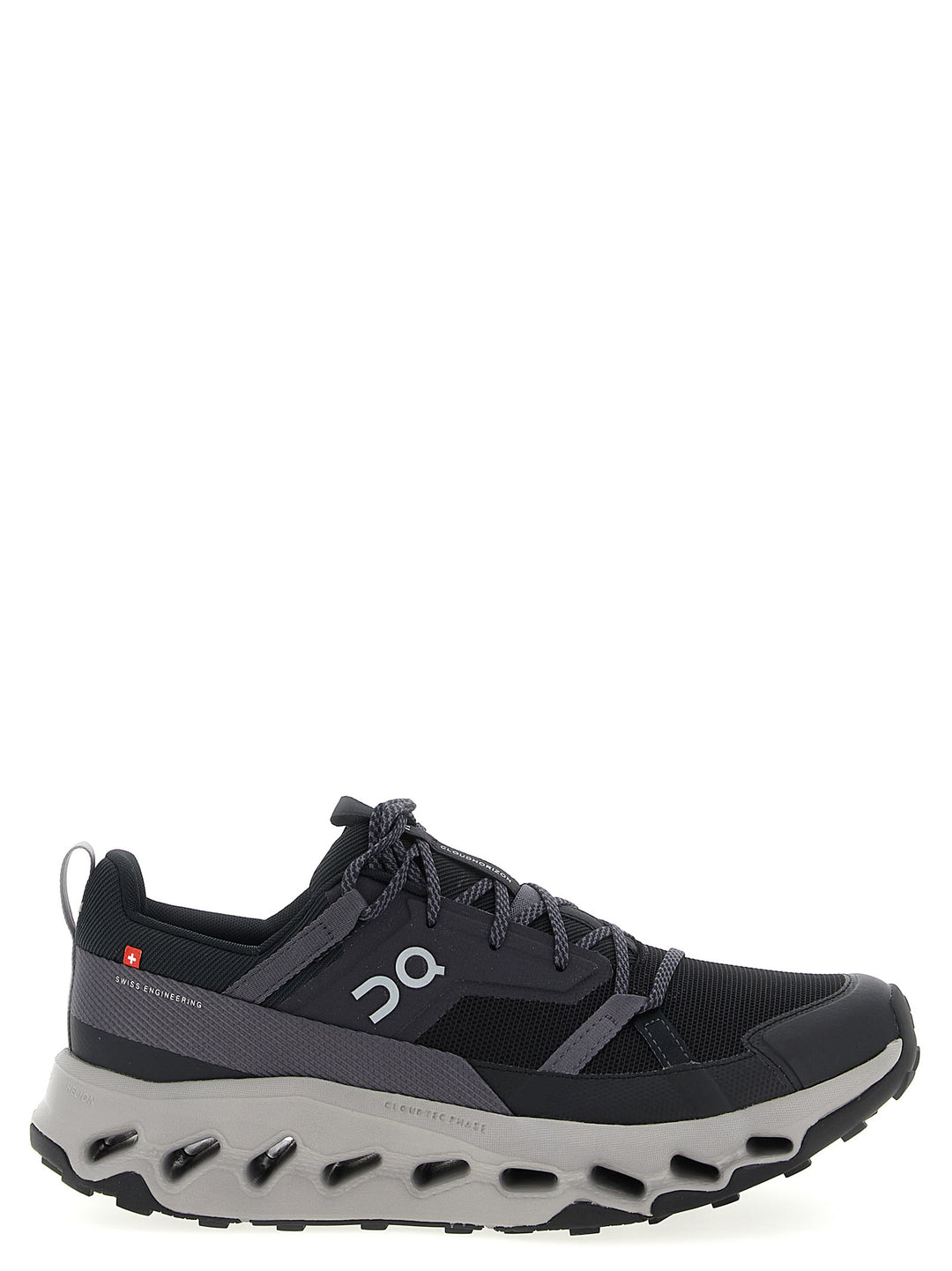 On Cloudhorizon Sneakers - Black | d9638c46208b3c4a30b0c37f03a677599e201ccf