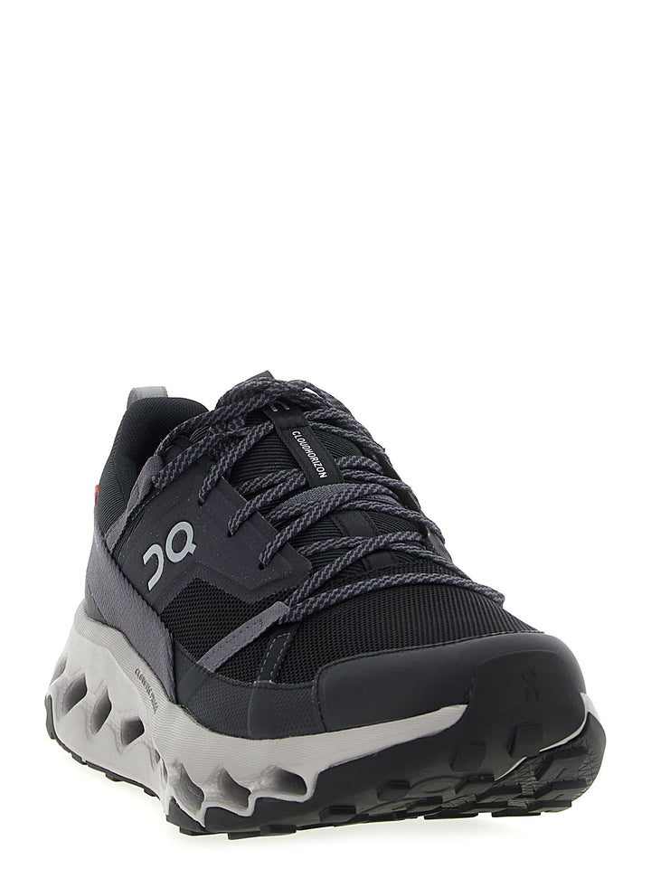 On Cloudhorizon Sneakers - Black | 138da4490607b478f3cca2d2c92b9662ad1d4093