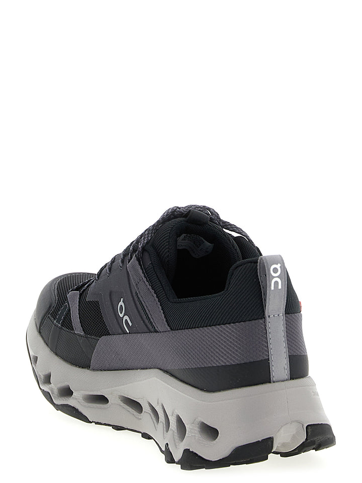 On Cloudhorizon Sneakers - Black | 30b317c3fcbc57a2dc6e66496307572be75d1072