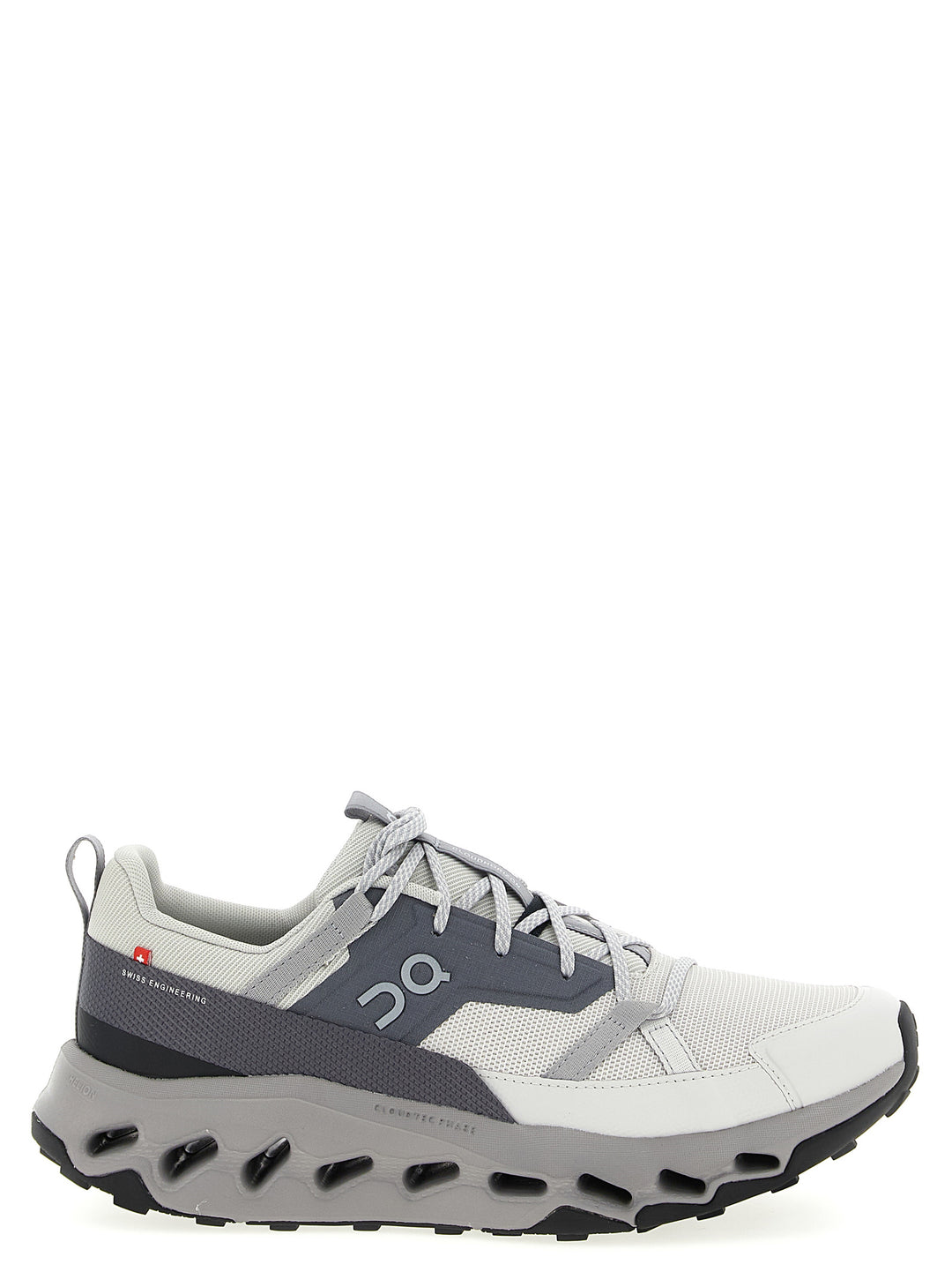 On Cloudhorizon Sneakers - Gray | 57796436fde0dbb278c972b6e0d7735e00b822b5