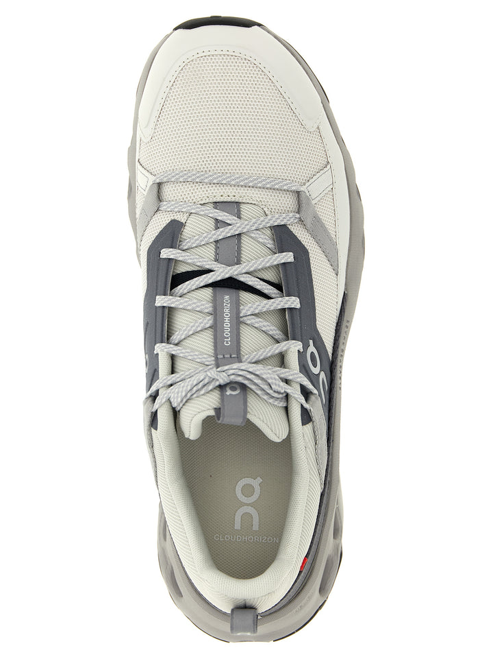 On Cloudhorizon Sneakers - Gray | a366ec77a3b04f596d42d9bc91b5d2f3e348a791