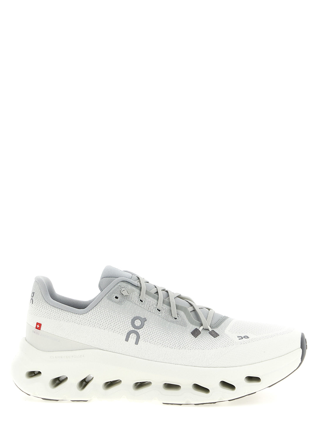 On Cloudtilt Sneakers - Gray | 53619cb5ca853d327c36be17155a7637b057d28c