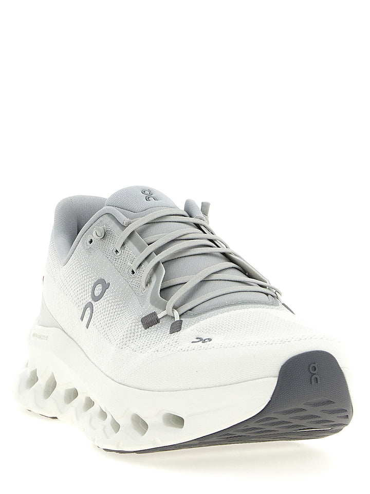 On Cloudtilt Sneakers - Gray | 55d9d10274390810b19201fc976544e5f285361a