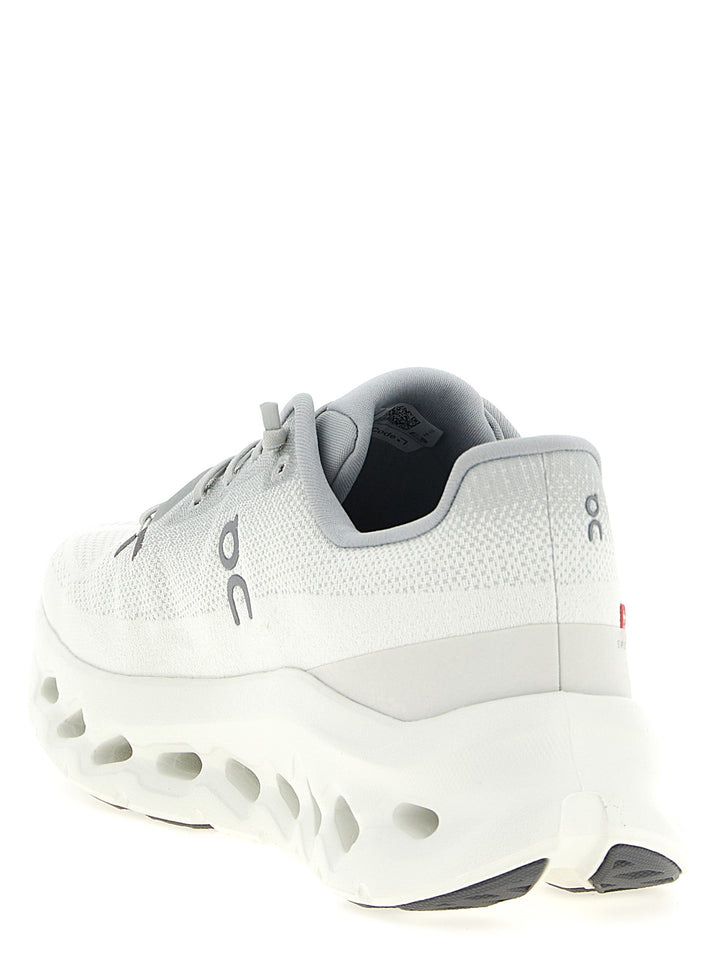On Cloudtilt Sneakers - Gray | 9adc2b857017940ccad581f077e6cb9a89233288