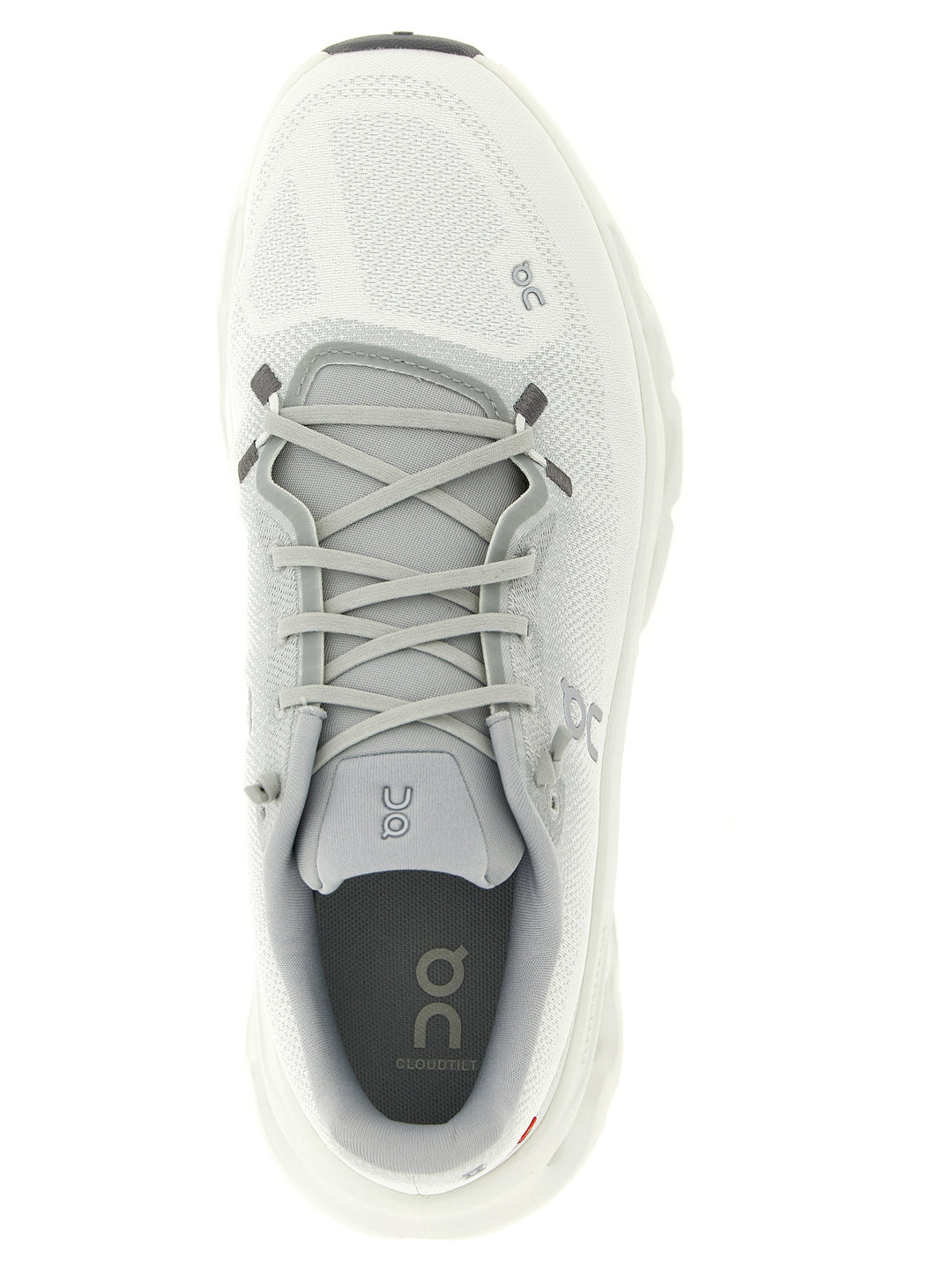 On Cloudtilt Sneakers - Gray | 8ac1c9aa23d08e9f86abfebdc4aa4776d20bc01d