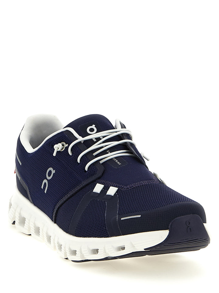 On Cloud 6 Sneakers - Blue | 2adb8445afb424fe69604040ac1bdec7ac35c43e