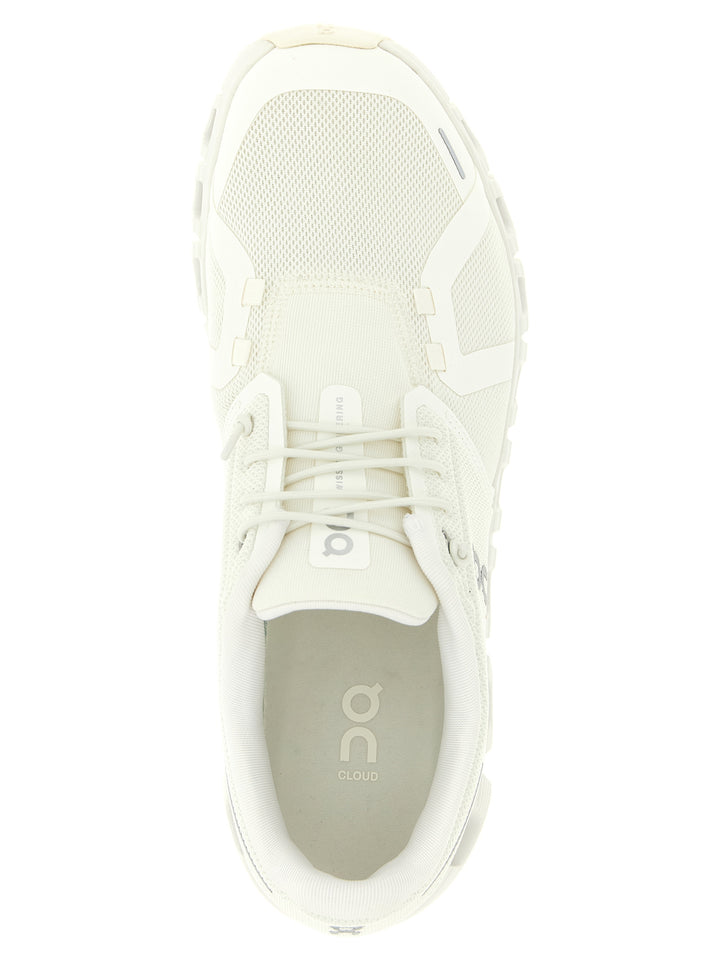 On Cloud 6 Sneakers - White | 46a7420271ad5b0d64c7a6875055aab70c956f45