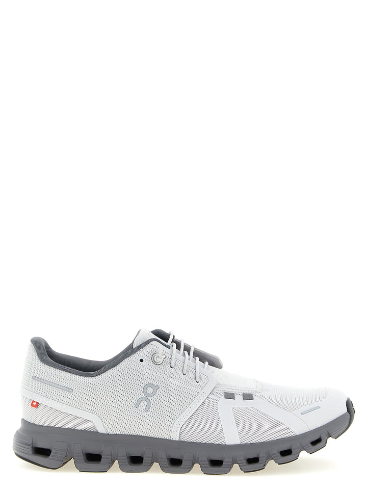 On Cloud 6 Sneakers - Multicolor | a7a3d47e61328c9515ae2da264ef013b24dcd7fe