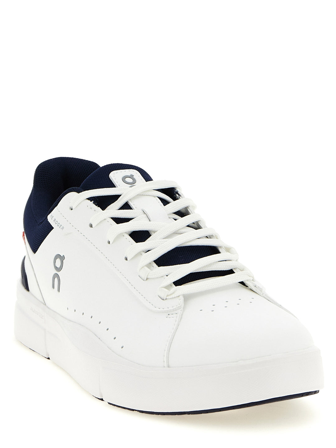 On The Roger Advantage Sneakers - Blue | 7eb61dad306b66fce574e57e75ce6e86df1d9a2b