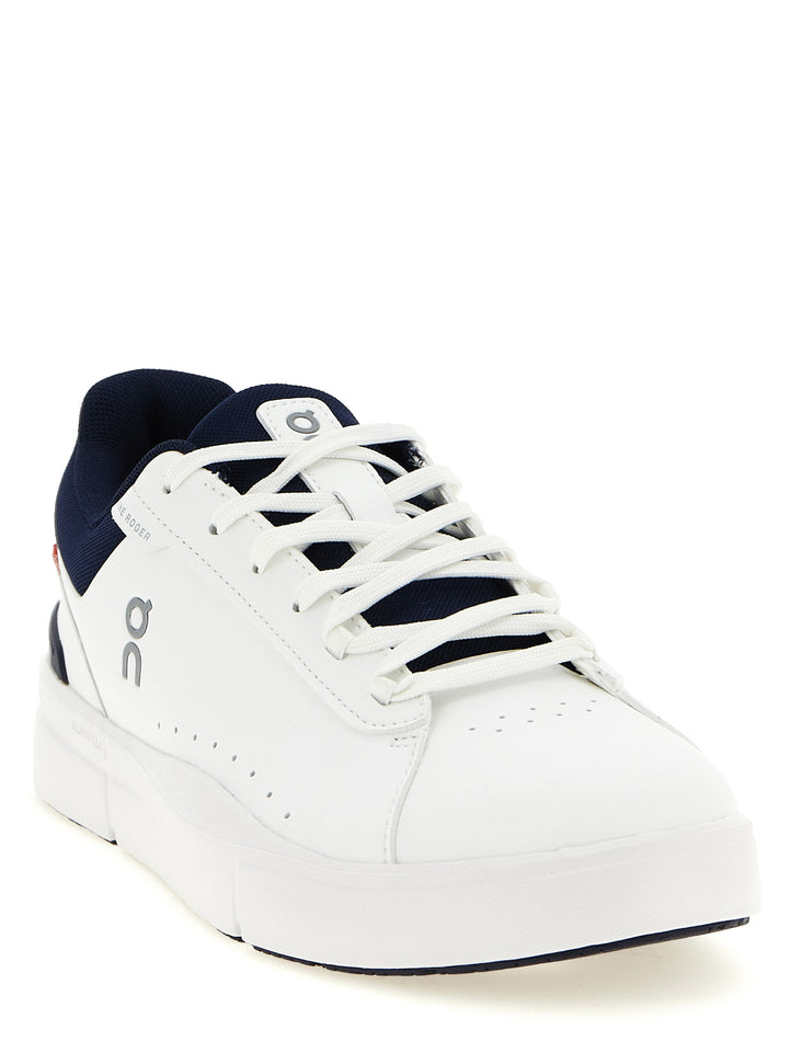 On The Roger Advantage Sneakers - Blue | 7eb61dad306b66fce574e57e75ce6e86df1d9a2b