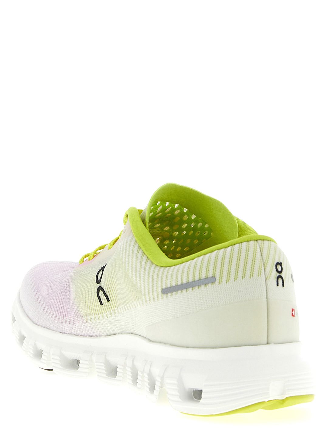 On Cloud 6 Push Sneakers - Multicolor | 45f8d3a8296568c17b89de7534c7a2870176de02