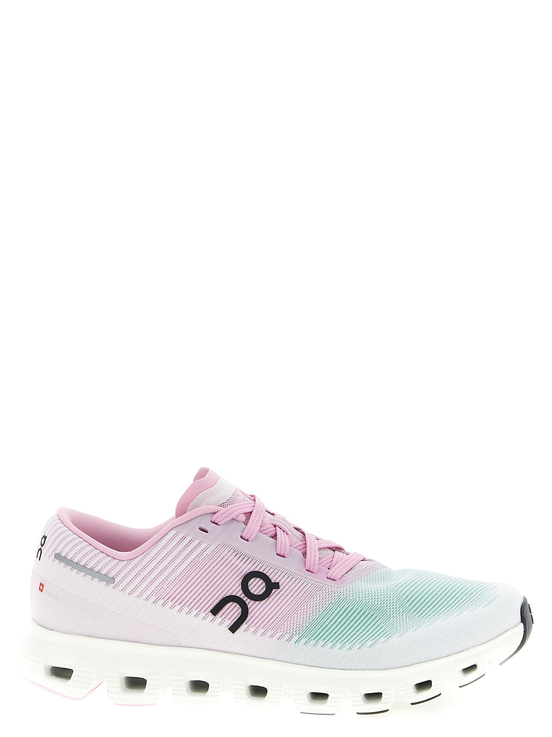 On Cloud 6 Push Sneakers - Multicolor | 56cf87f234245202073ebd85baaacd549f296101