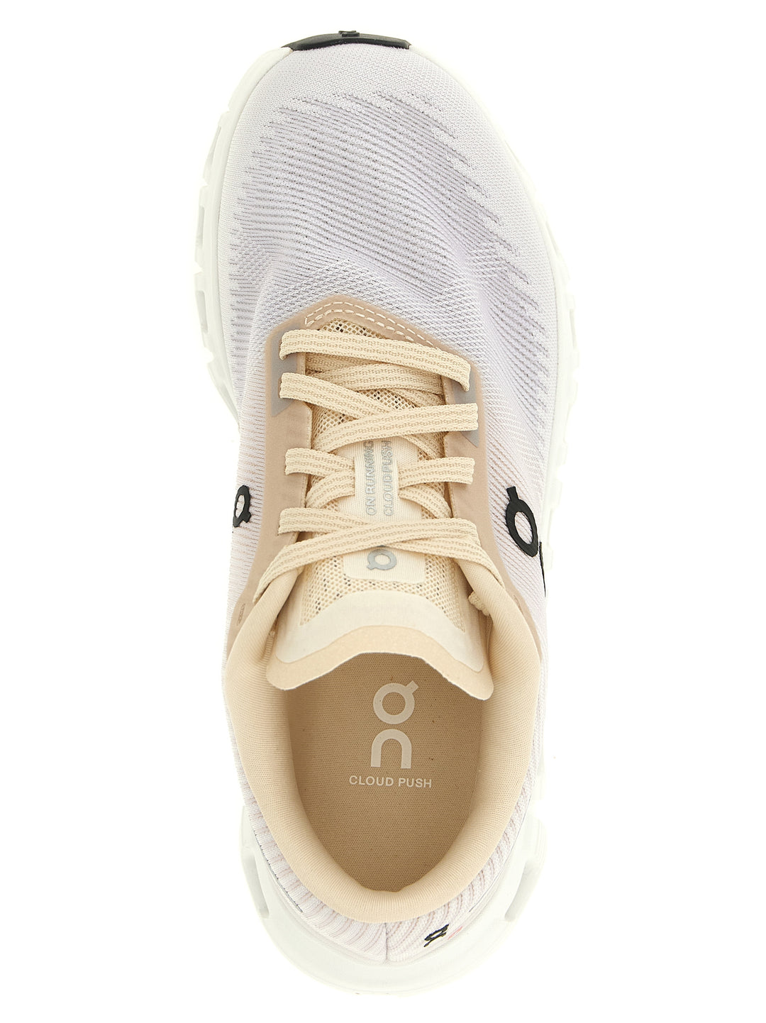On Cloud 6 Push Sneakers - Multicolor | ee5704811f7d7dfd2e4d6e9a935d68bcf7628693
