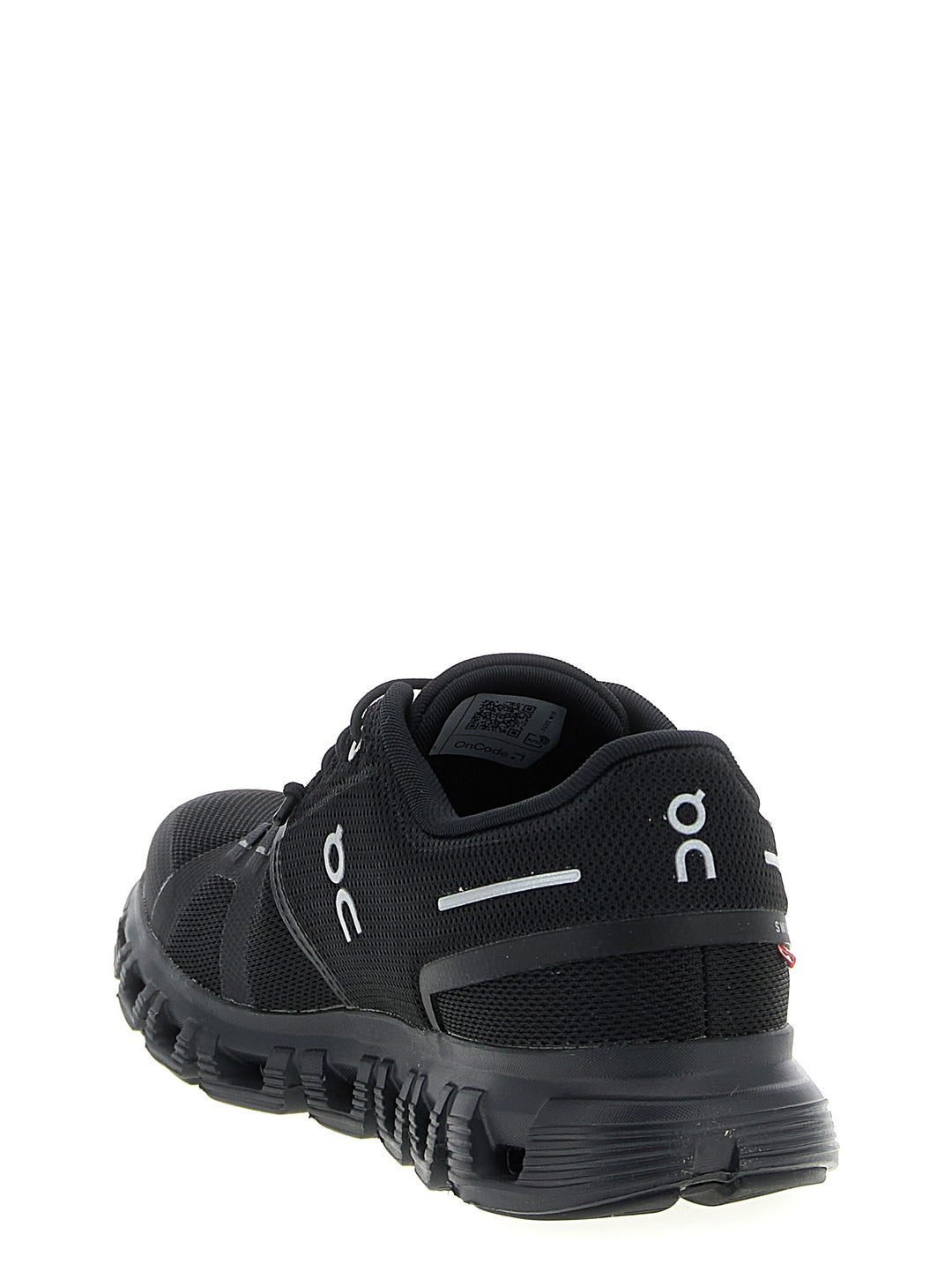 On Cloud 6 Sneakers - Black | f4ec07717e88f16728b9631eff975887b1c18c90