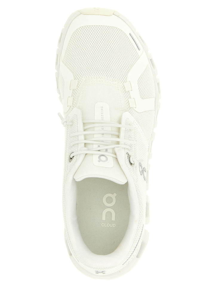 On Cloud 6 Sneakers - White | b28569962ec9ac4bc949b7d71c4a78cc5edbf85b