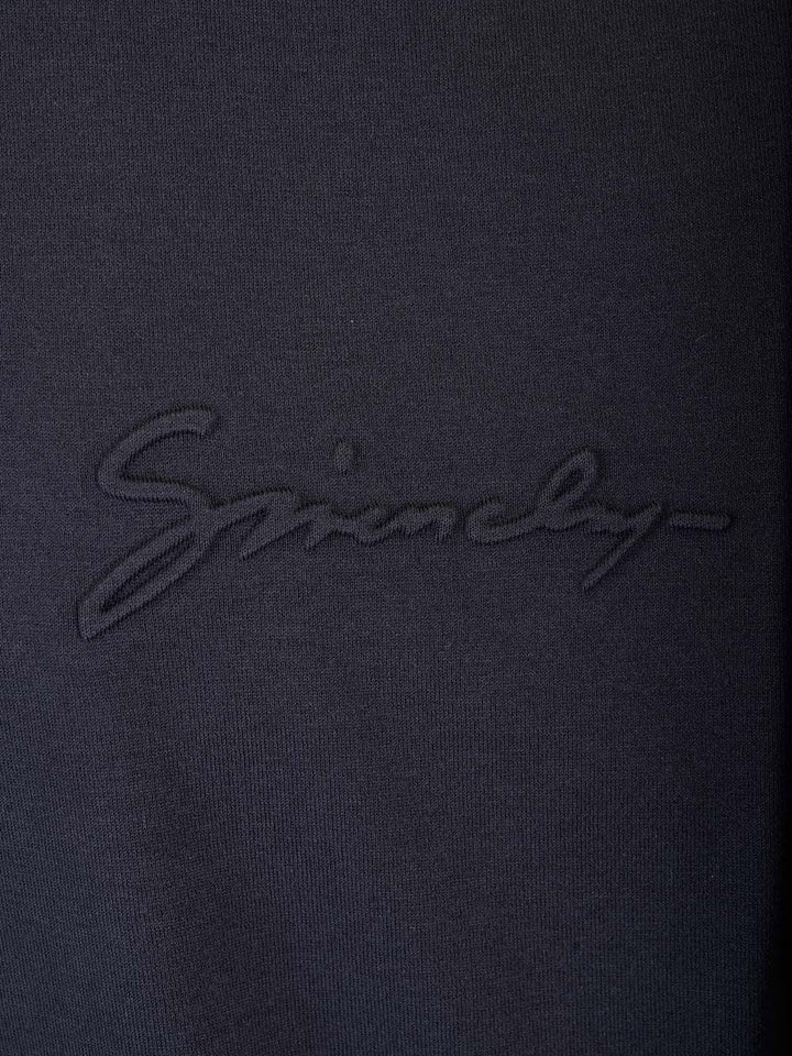 Givenchy T-Shirt Blue