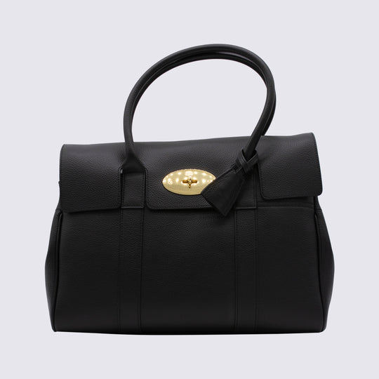 Bags Black-Brass