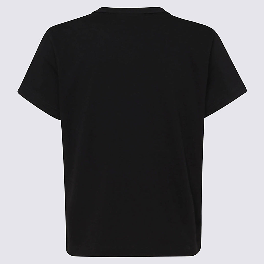 Alexander Wang T-shirts and Polos - Blacks and greys | cb0774886d59c06a114af28ed0d1dbf9550403be