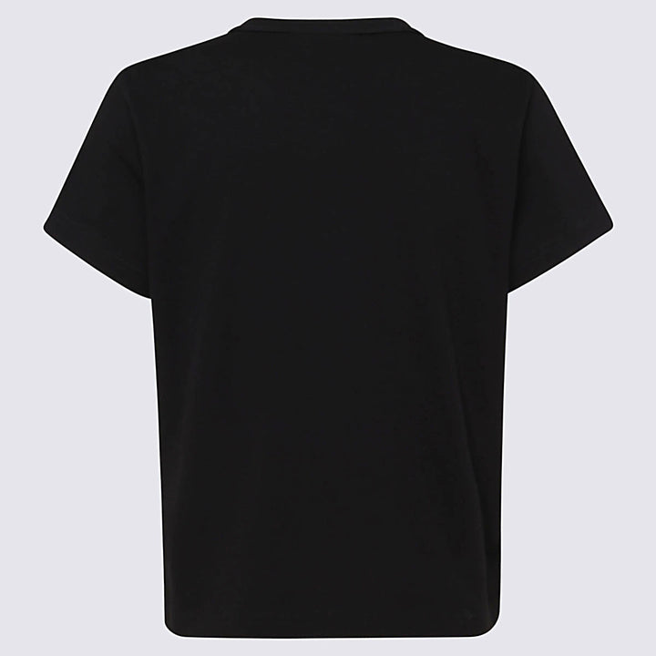 Alexander Wang T-shirts and Polos - Blacks and greys | cb0774886d59c06a114af28ed0d1dbf9550403be