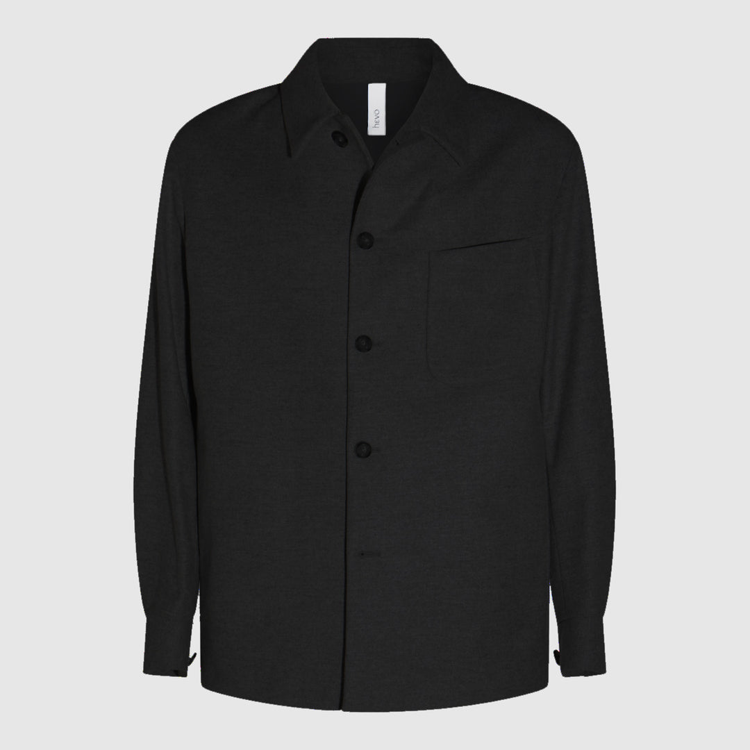 Hevo Jackets - Blacks and greys | c6f8b6b5b9a15197b1a7be85fac0bca701c287d1