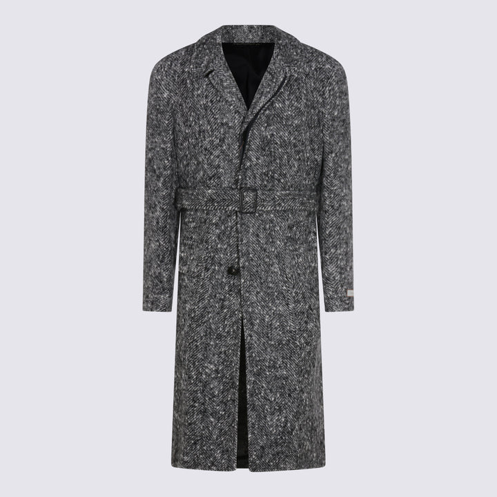 Canali Coats -  | bd1080281b2e93756e86542815ff1be2e1df94fb