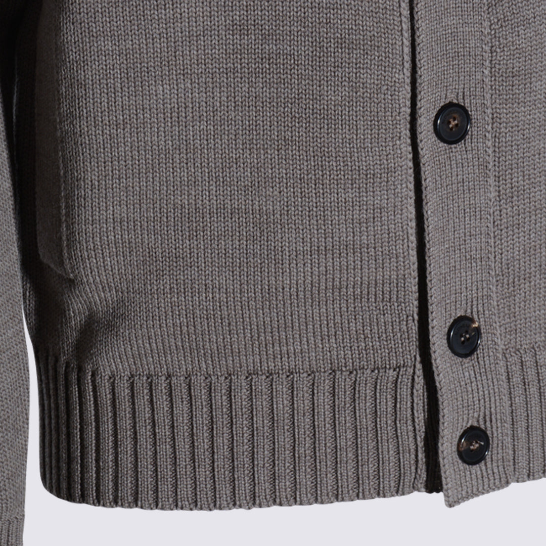 Zanone Sweaters -  | c6a89e972ec396a5b751ebffb30af67fa7601c62