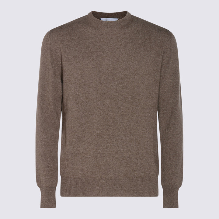 Lardini Sweaters - Chari | fa543362eebe8fc98098b95a0c30e32ec03b0a3f