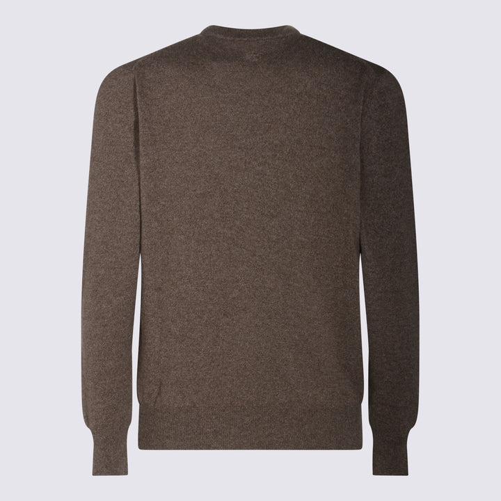 Lardini Sweaters - Chari | dc75751af1f3cca7d9cdc2a21740c8a5c736309b