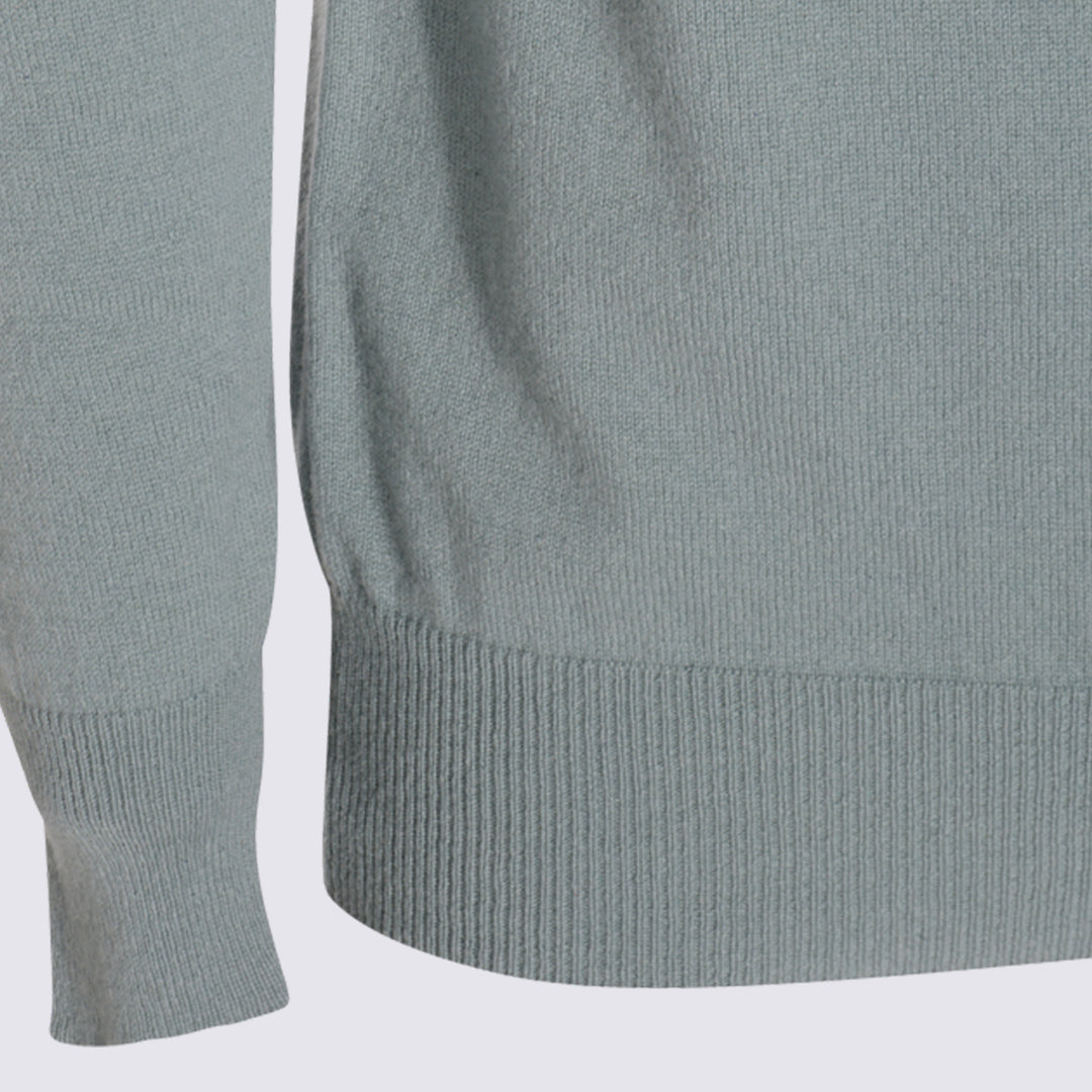 Lardini Sweaters - SMERALDO | ddbb373a576f79afdc552f4e6af18ded3a7247c9