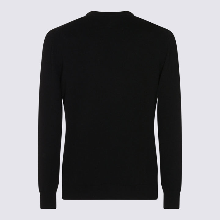 Lardini Sweaters - Blacks and greys | 2f6f4834d642c2e9472b718d32c0f563cc63c5aa