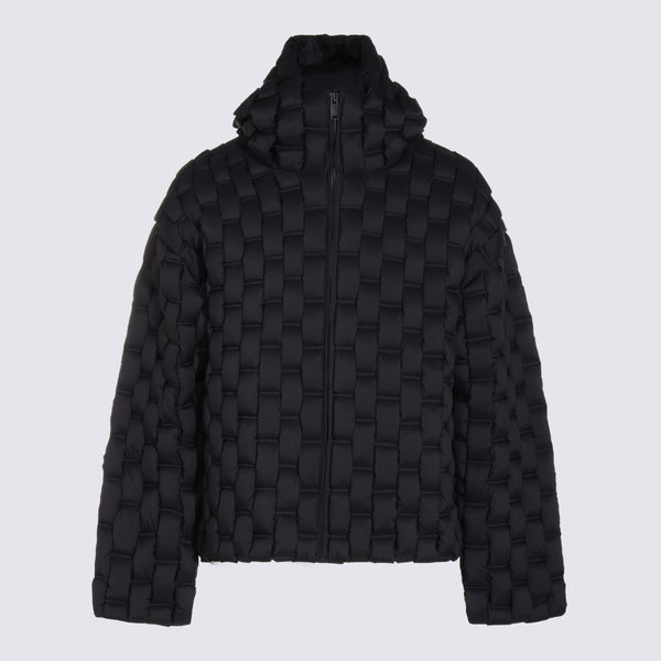 Coats Black