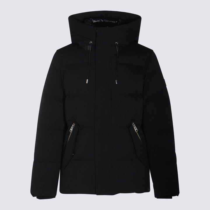 Mackage Coats - Blacks and greys | 26b2a28395f559bdcaa6018c85c3cb940818ff4f