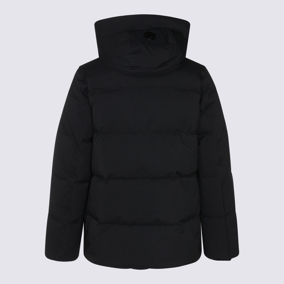 Mackage Coats - Blacks and greys | 90b221b8d8c4bb759a1e114a2f4ce7f9a6258ac2