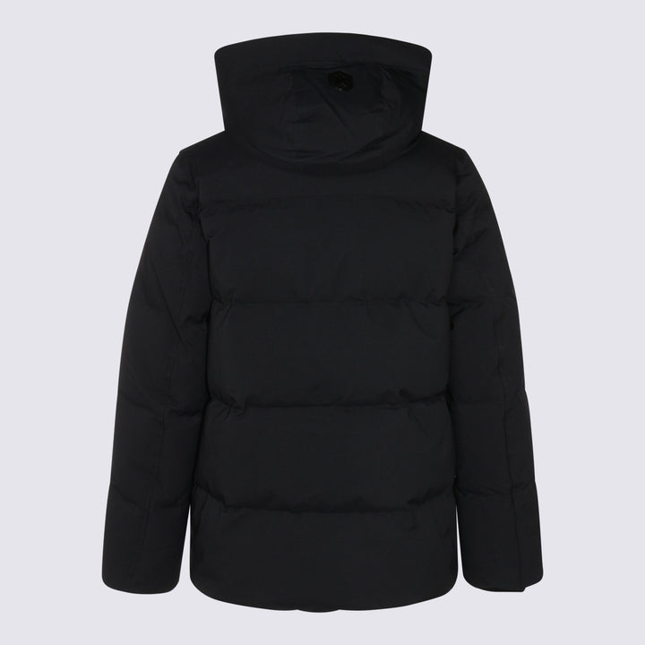 Mackage Coats - Blacks and greys | 90b221b8d8c4bb759a1e114a2f4ce7f9a6258ac2