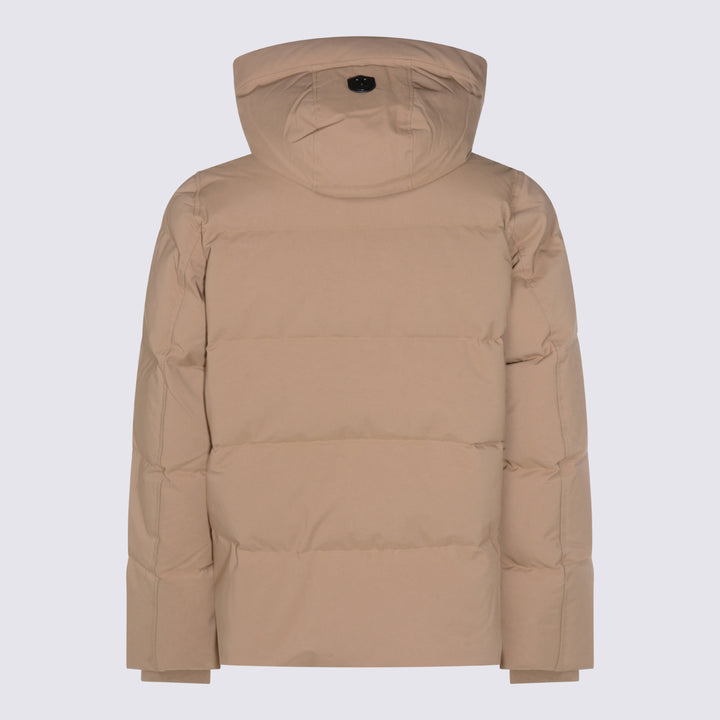 Mackage Coats - LIGHT CAMEL | 89e1a313d13be03188f6fbd2fb4384327899cb85
