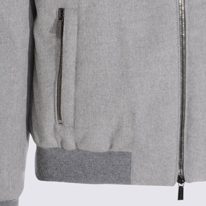 Moorer Coats - Blacks and greys | a087e77393e3e9efa6b0b7d362af99c48c8fd8a7