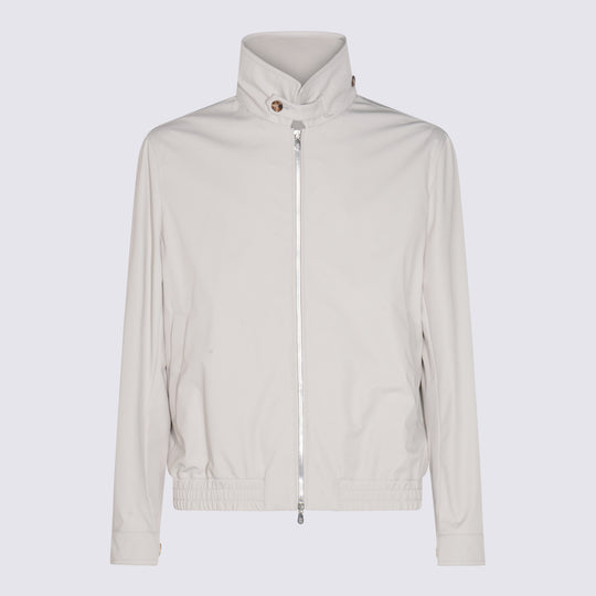 Coats Ghiaccio+Bianco