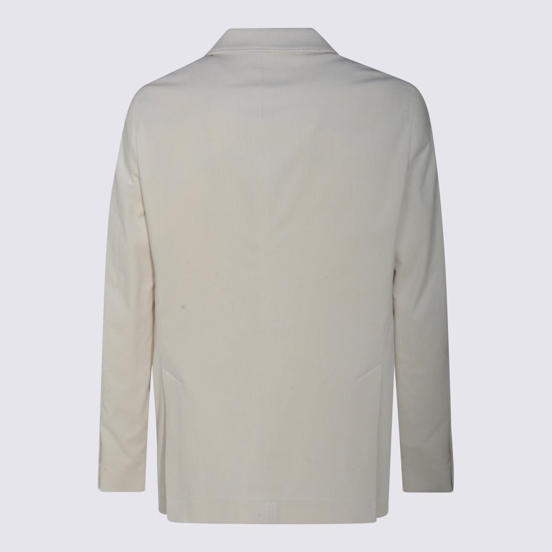 Brunello Cucinelli Jackets - PANAMA | 26ea44f80dd7de628b019d910459ad23b6123242