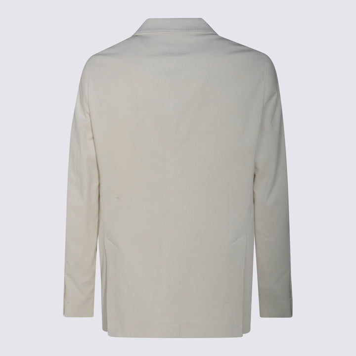 Brunello Cucinelli Jackets - PANAMA | 26ea44f80dd7de628b019d910459ad23b6123242