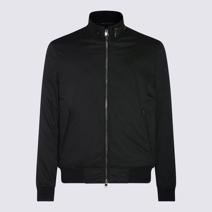 Canali Jackets -  | 3df475d8dcc0de9e5cb324078953b94f763ed4c9