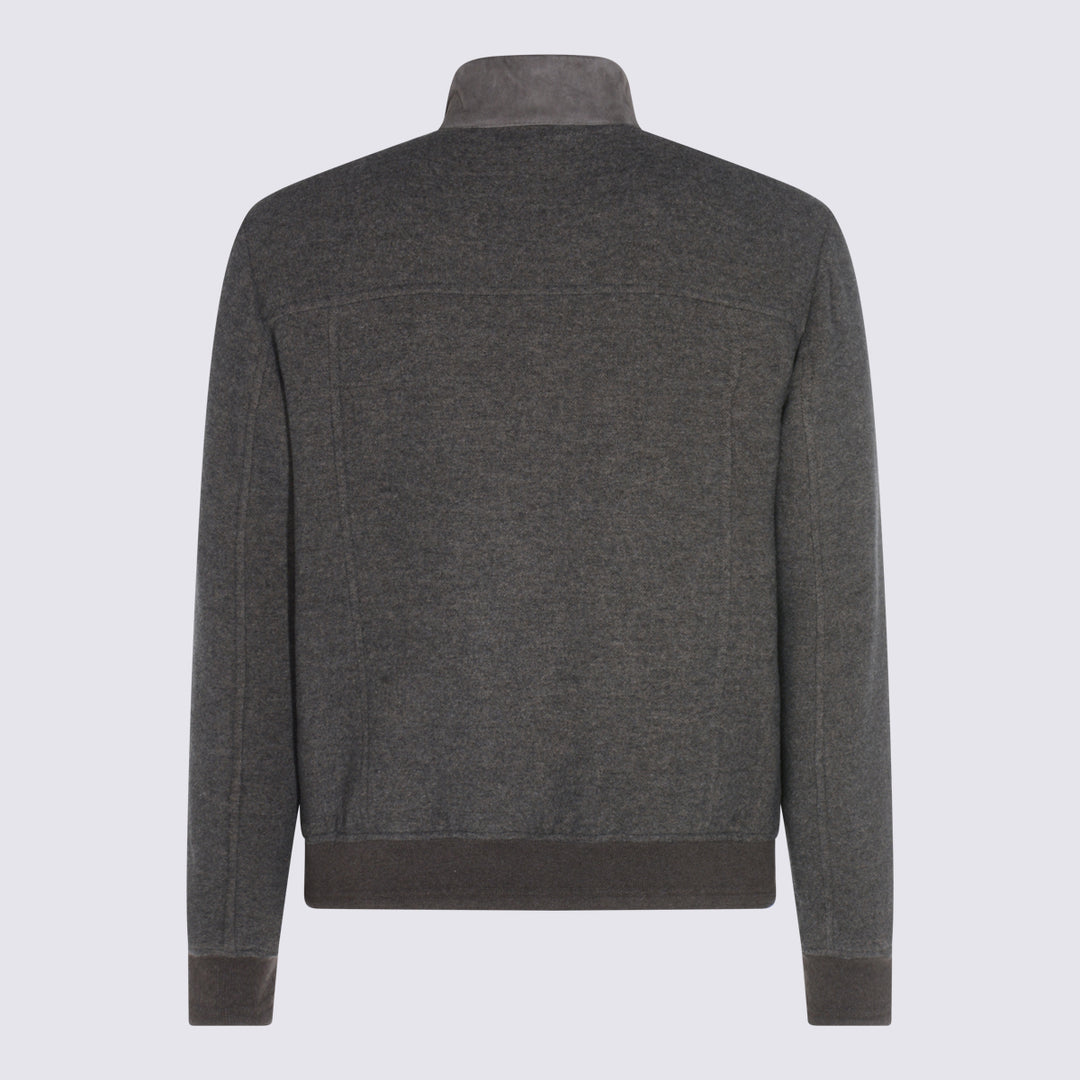 Canali Jackets -  | 230a977443218a67e5c0e86a0d285b2b68bffbaa